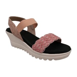 Visit the HEALTH FIT Store HEALTH FIT Extra Soft & comfortable Fashionable Sandal/High Heels for Girls/Stylish for Women Footwear